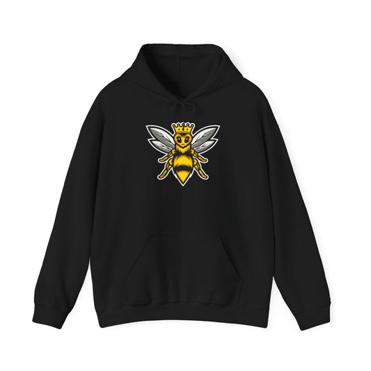 Grit Hoodie