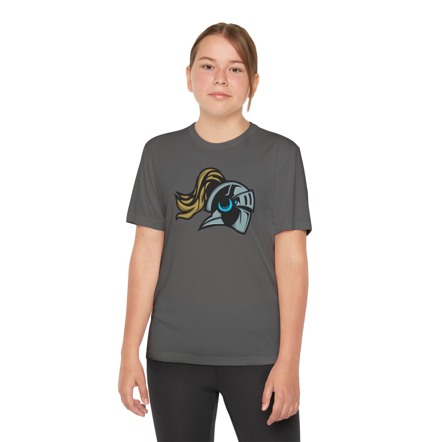 Youth Lightning Tee