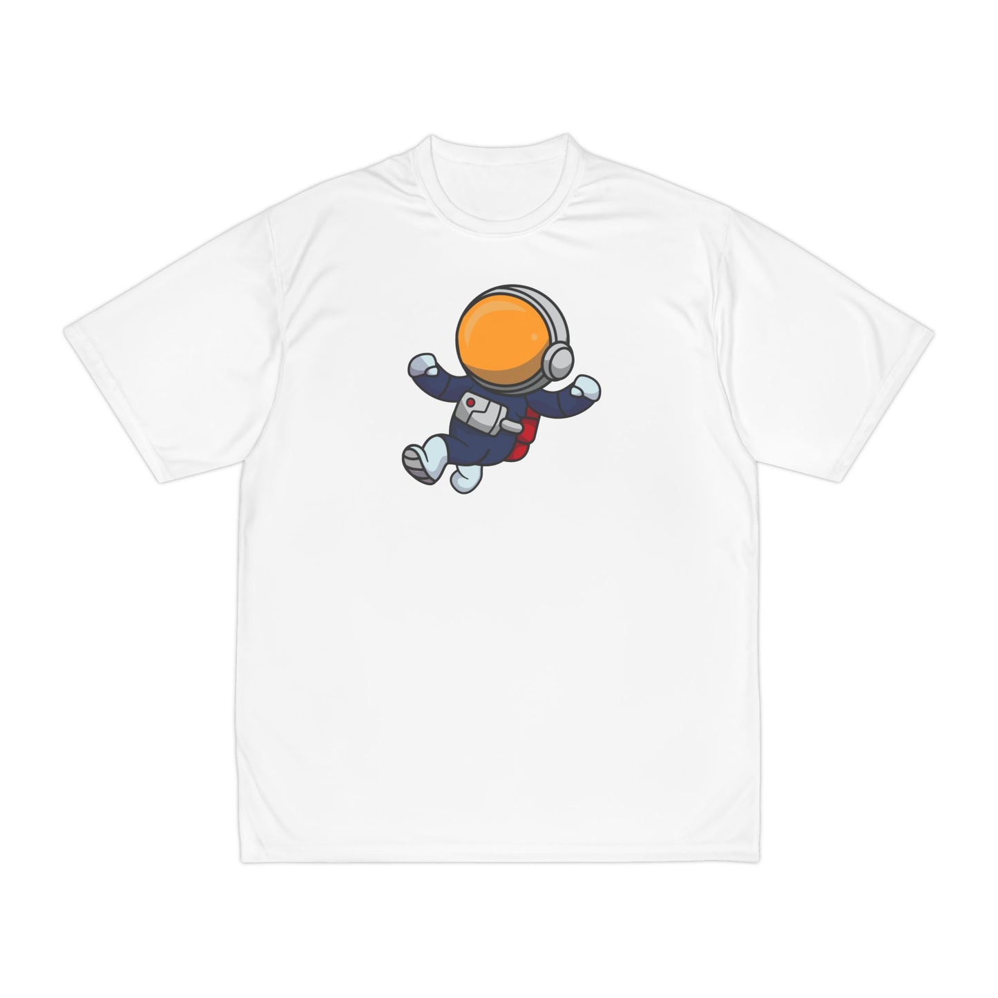 Grind Performance Tee