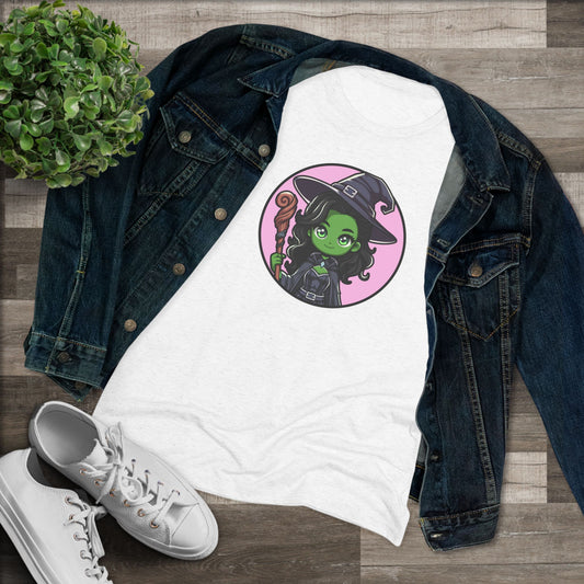 Women's Spirit Tee