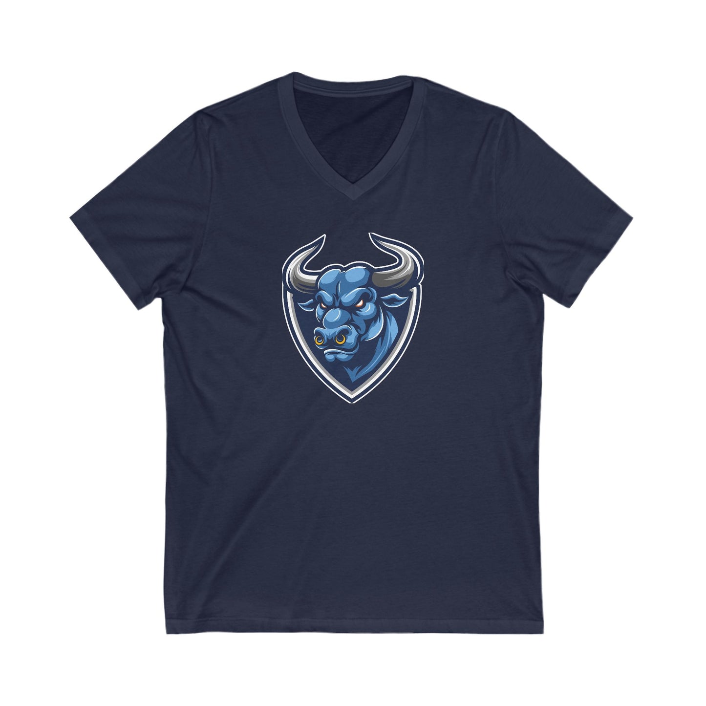 Stampede Victory V-Neck