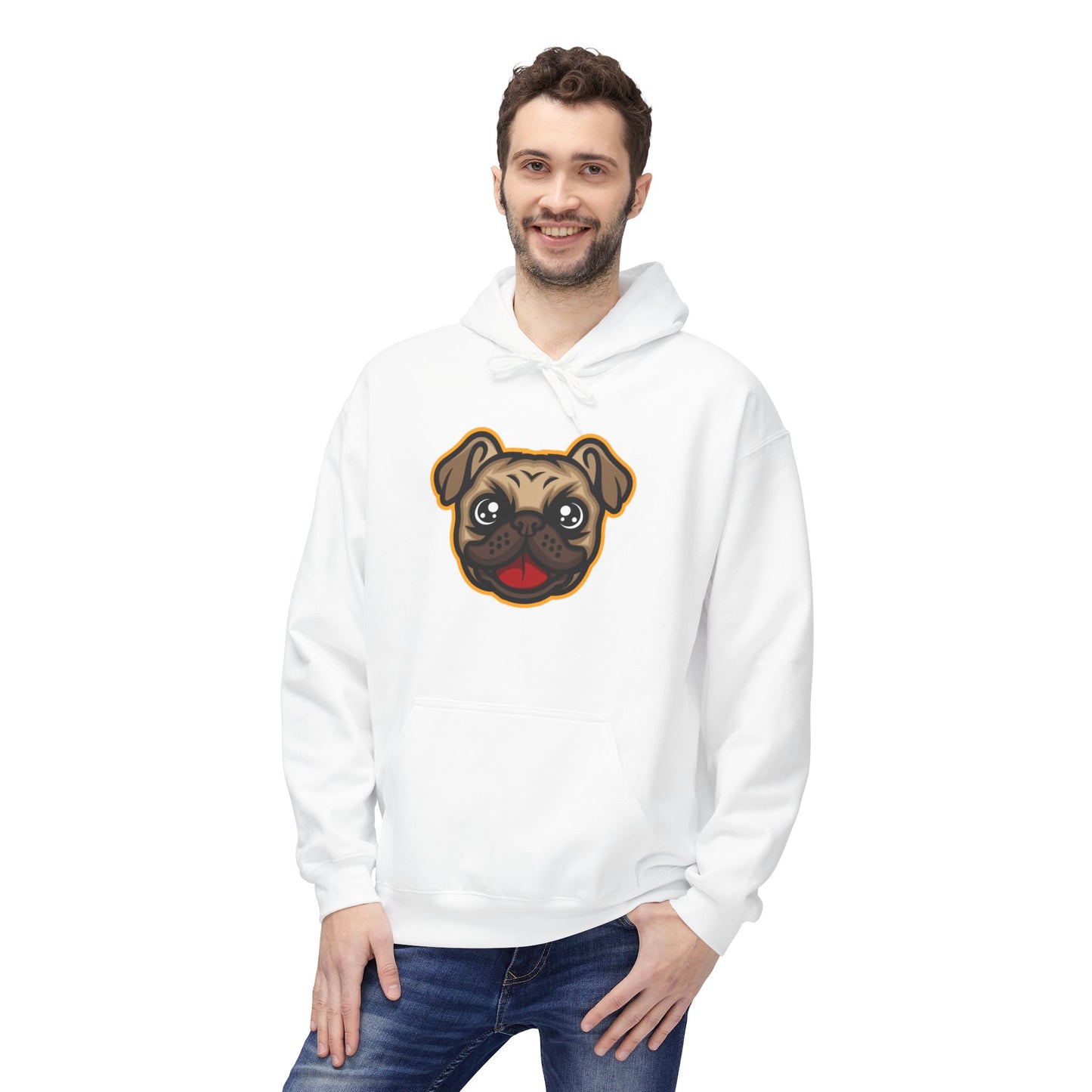 Drive Hoodie