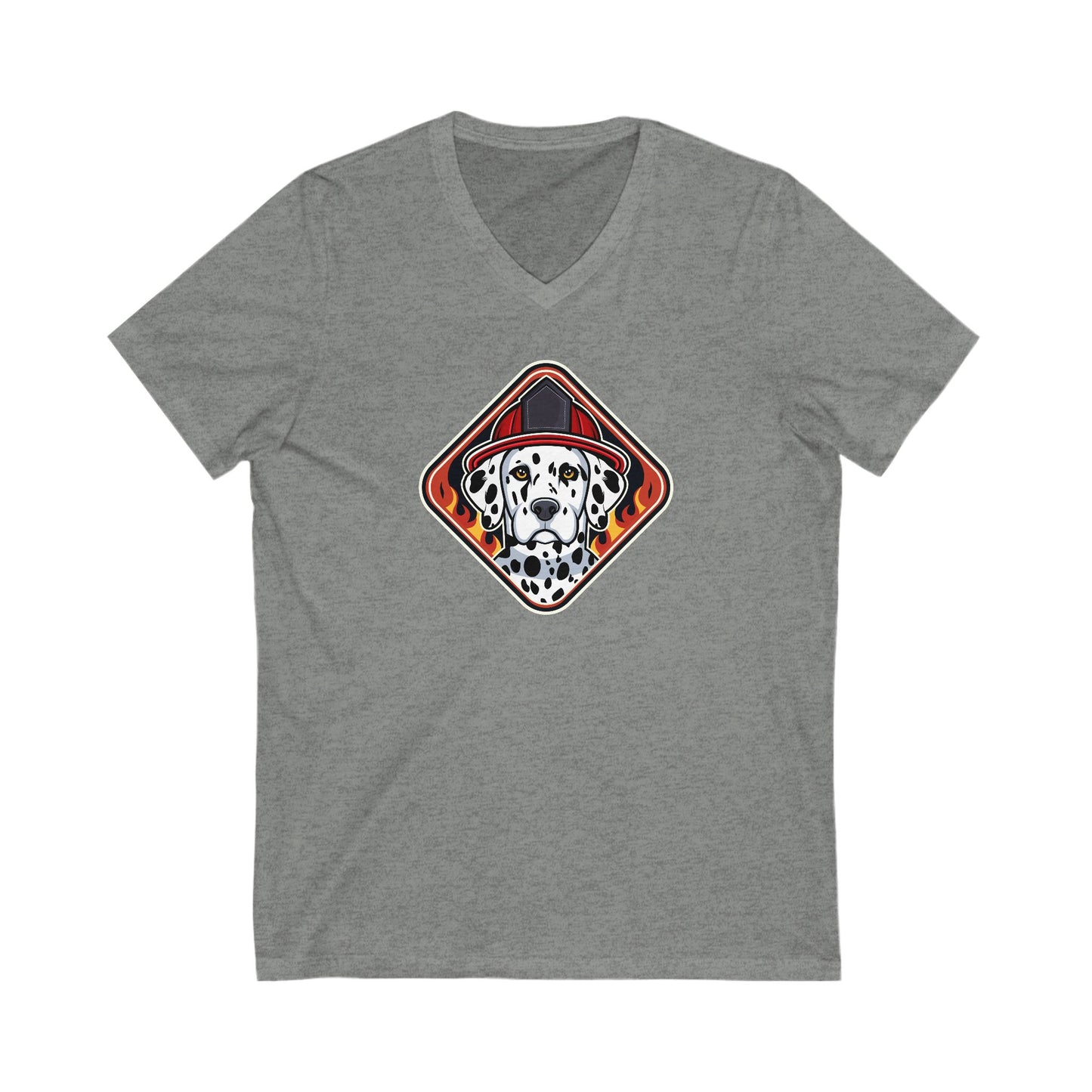 Victory V-Neck