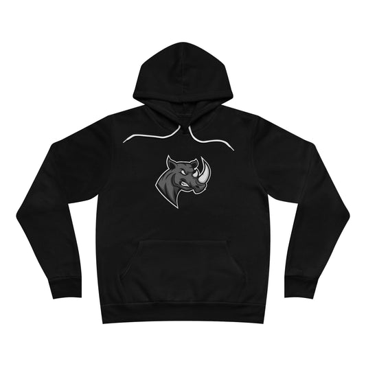 Luxe Pullover