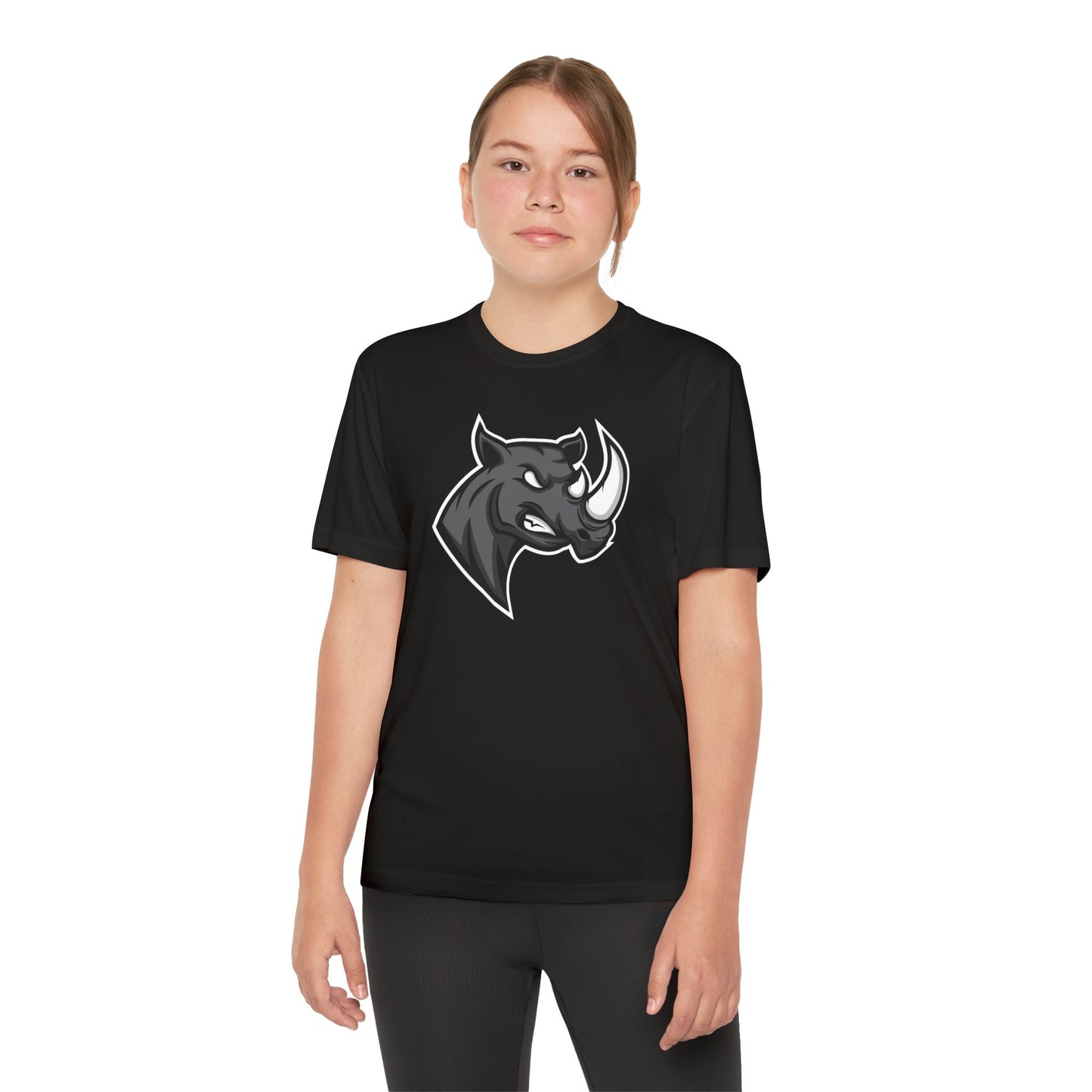 Youth Lightning Tee