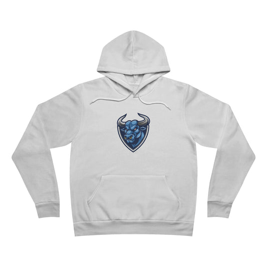 Stampede Luxe Pullover