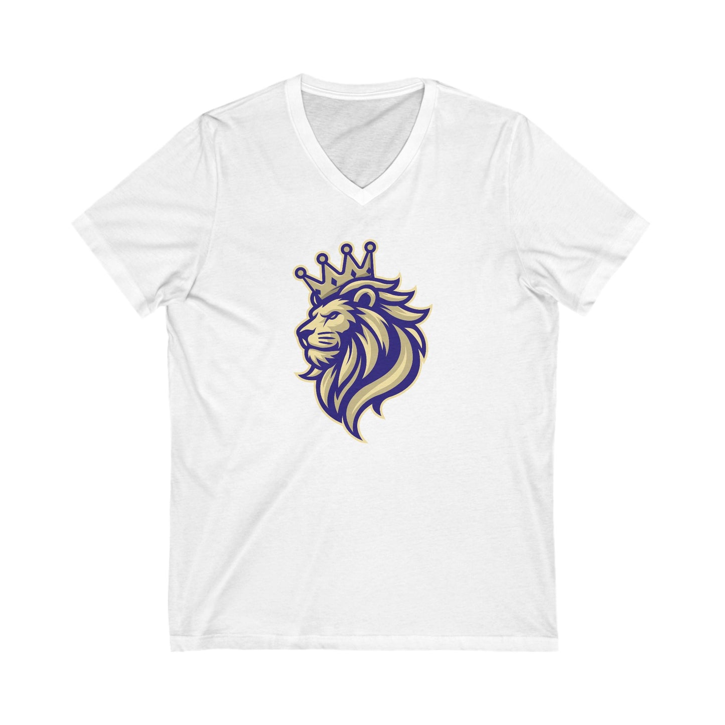 Victory V-Neck