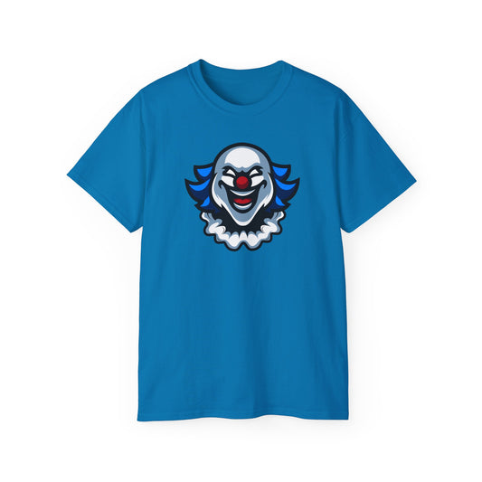 Legacy Logo Tee