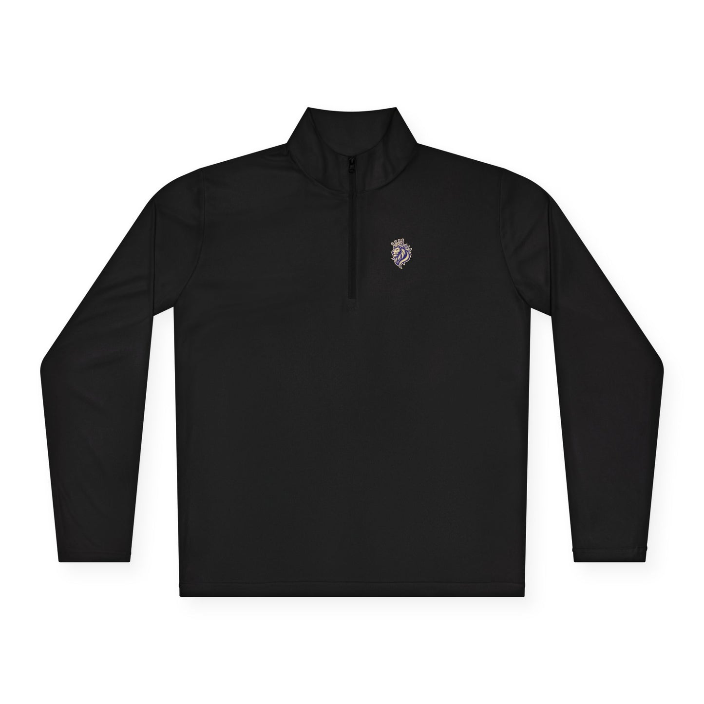 Legacy Quarter-Zip