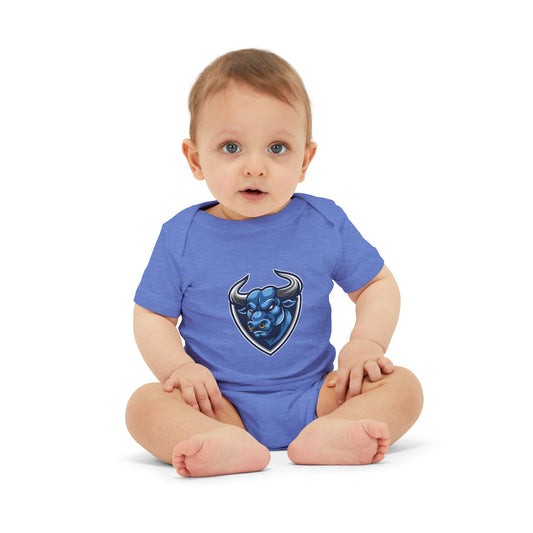 Stampede Lil’ Bruiser Lucky One-Piece