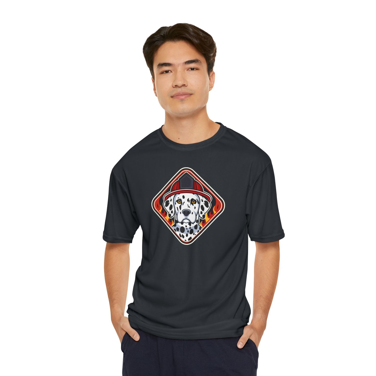 Grind Performance Tee