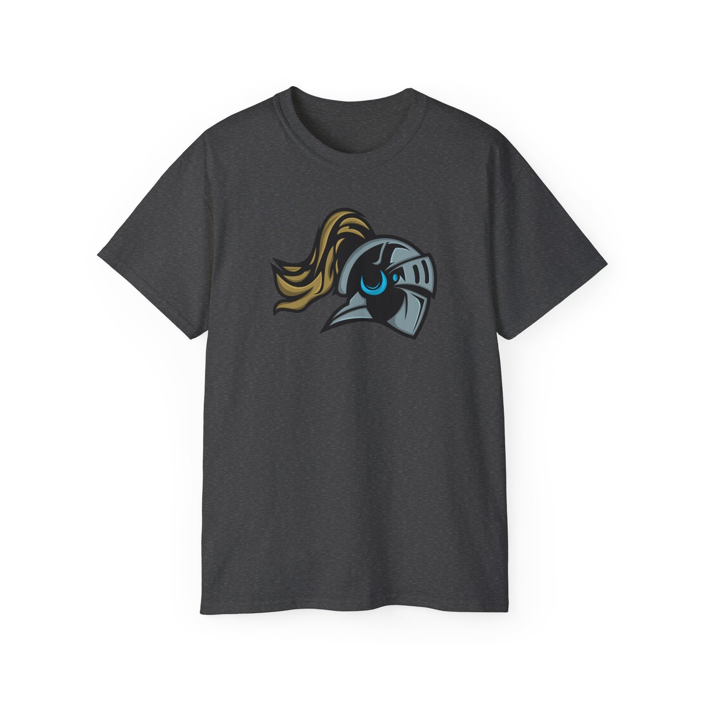Legacy Logo Tee