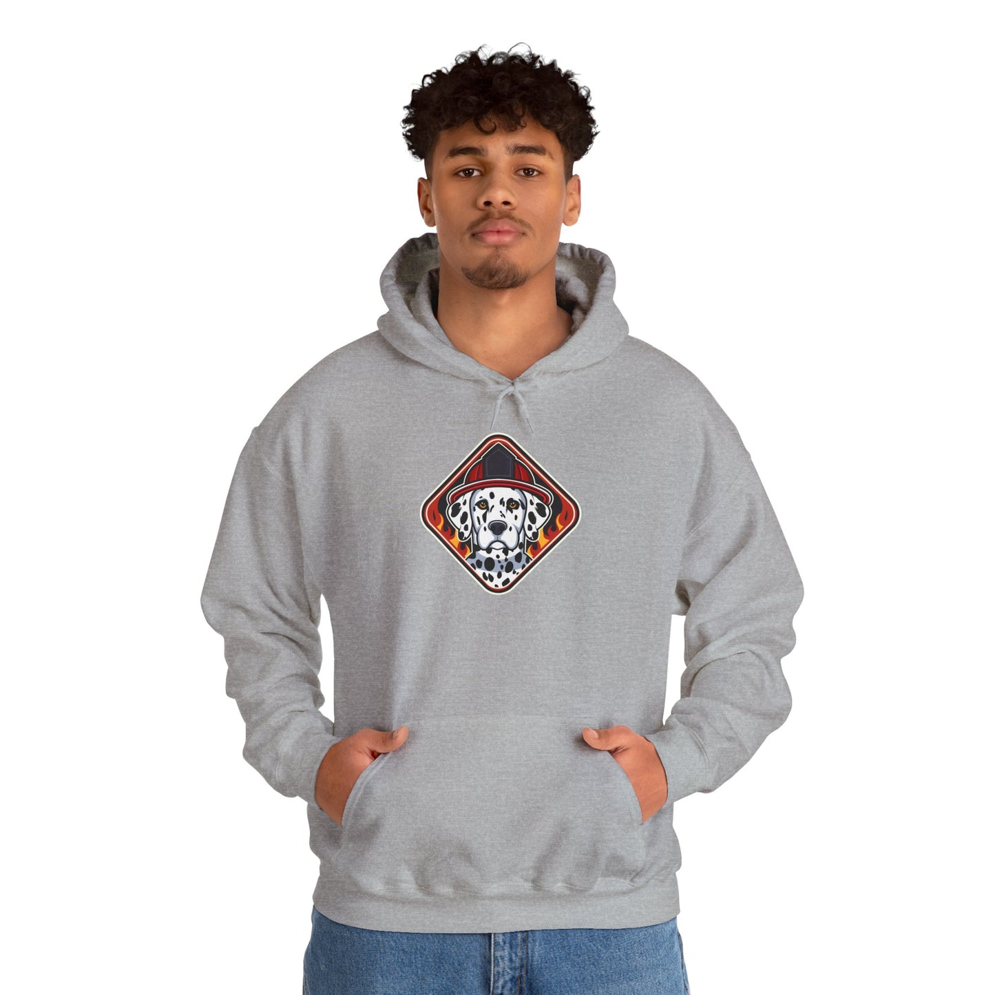 Grit Hoodie