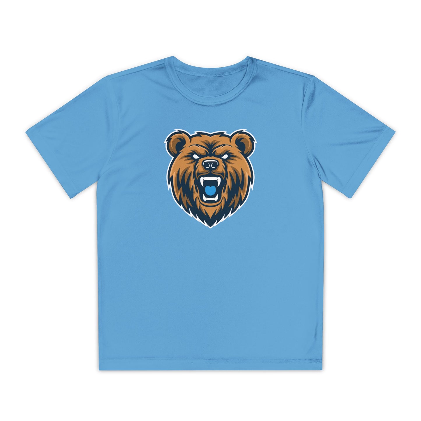 Youth Lightning Tee