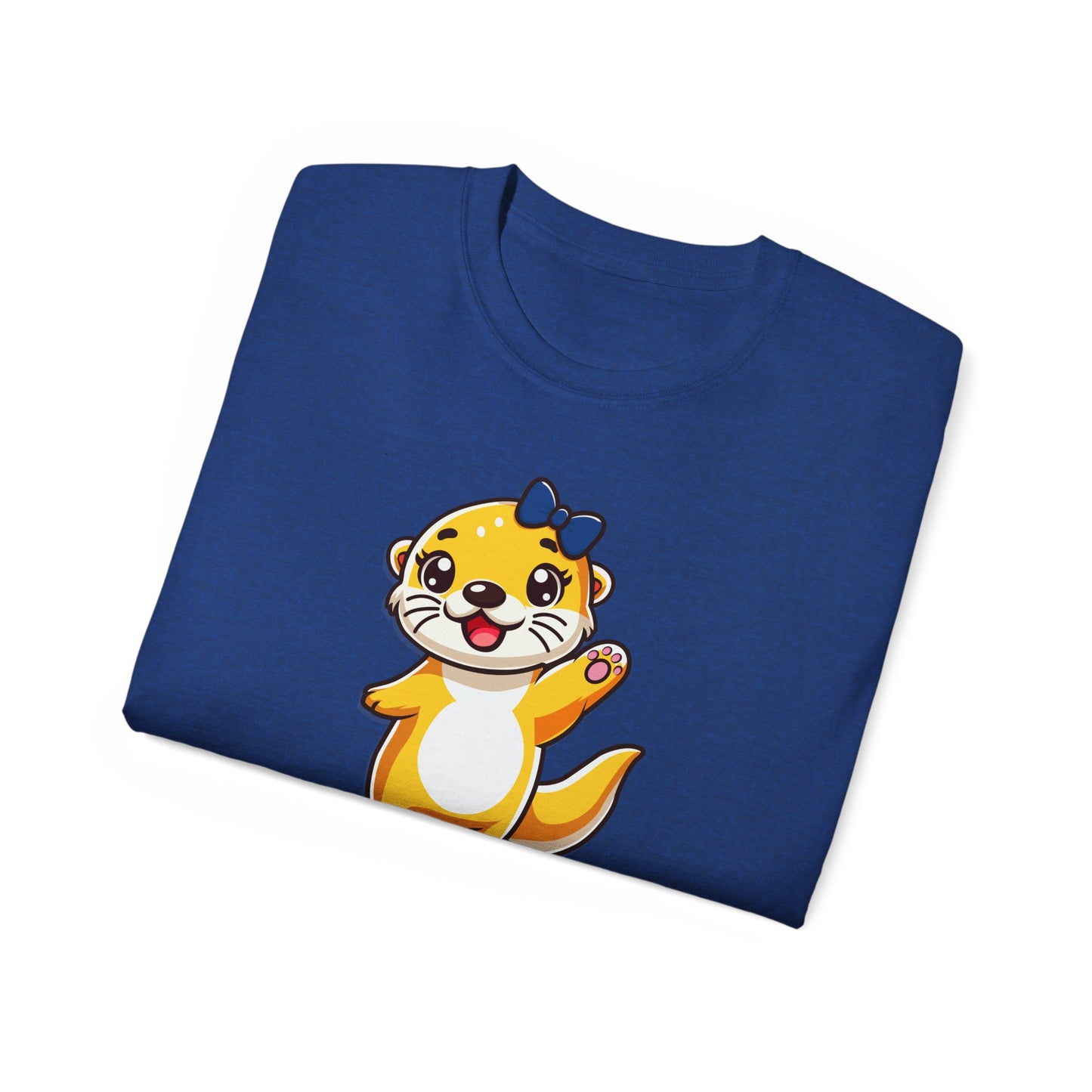 Legacy Logo Tee
