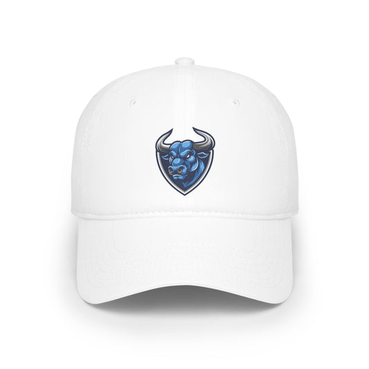 Stampede Hustle Cap