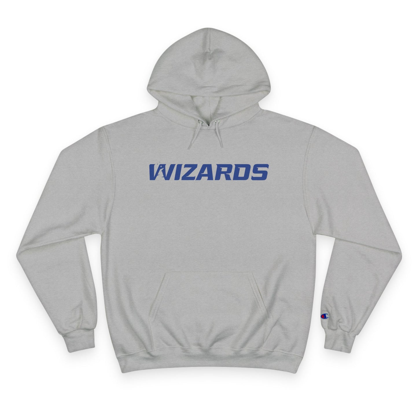 Wizards Legacy Champion Hoodie
