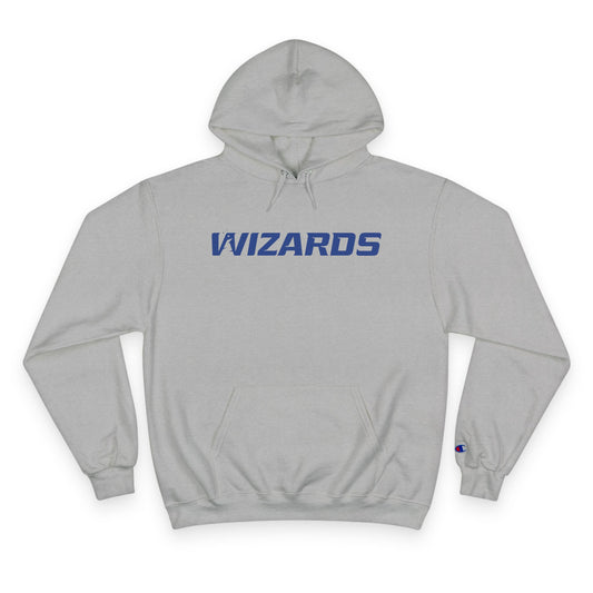 Wizards Legacy Champion Hoodie