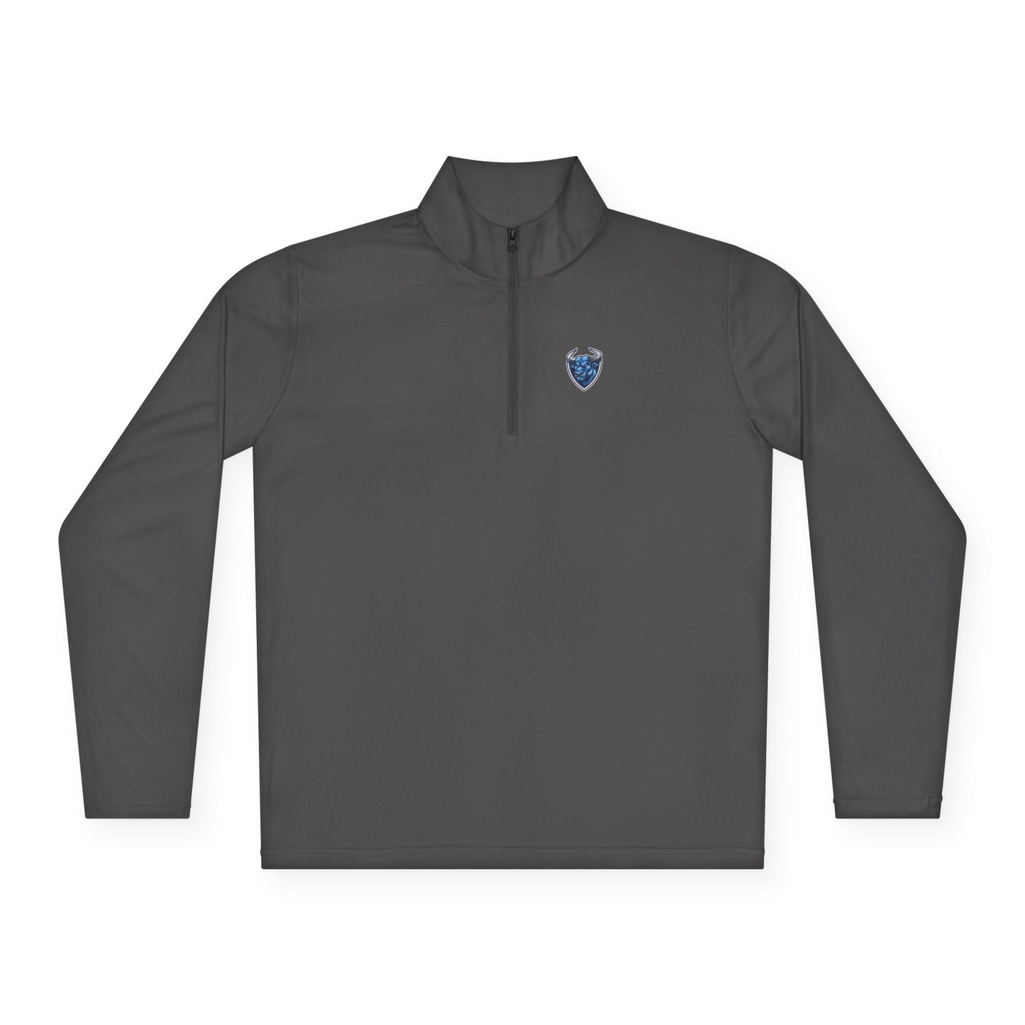 Legacy Quarter-Zip