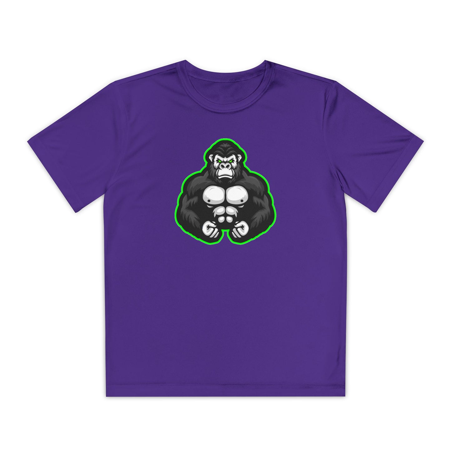 Youth Lightning Tee