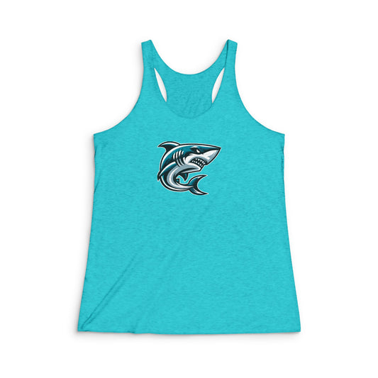 Hustle Tank (Women’s)