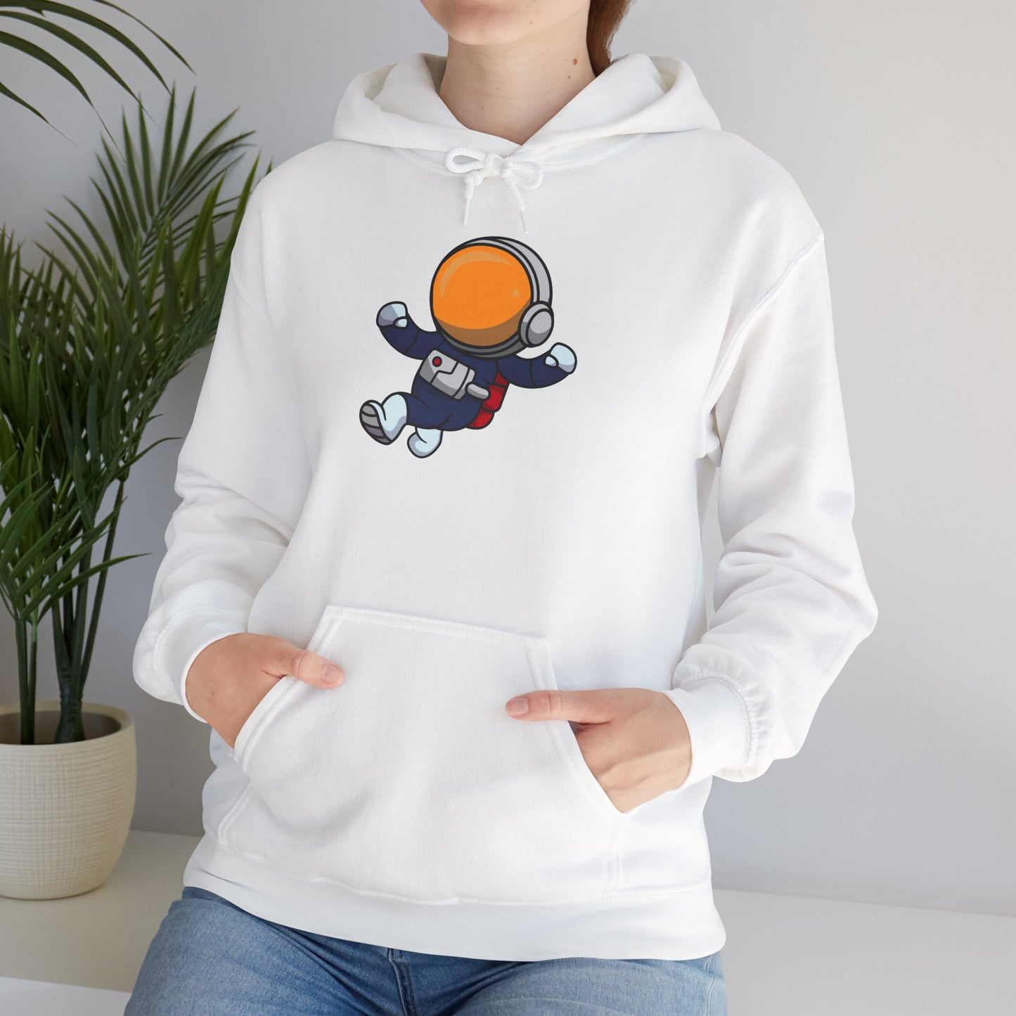 Grit Hoodie