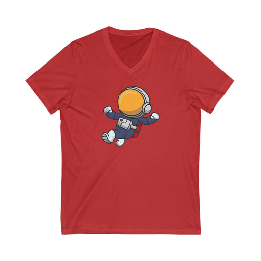 Victory V-Neck