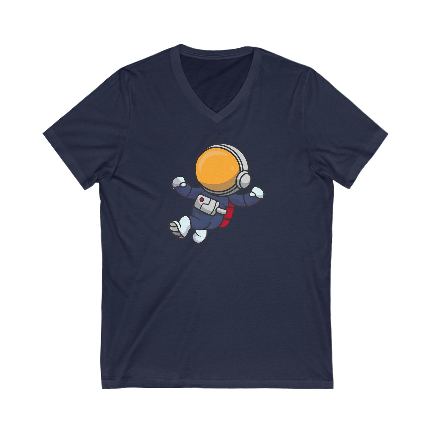 Victory V-Neck