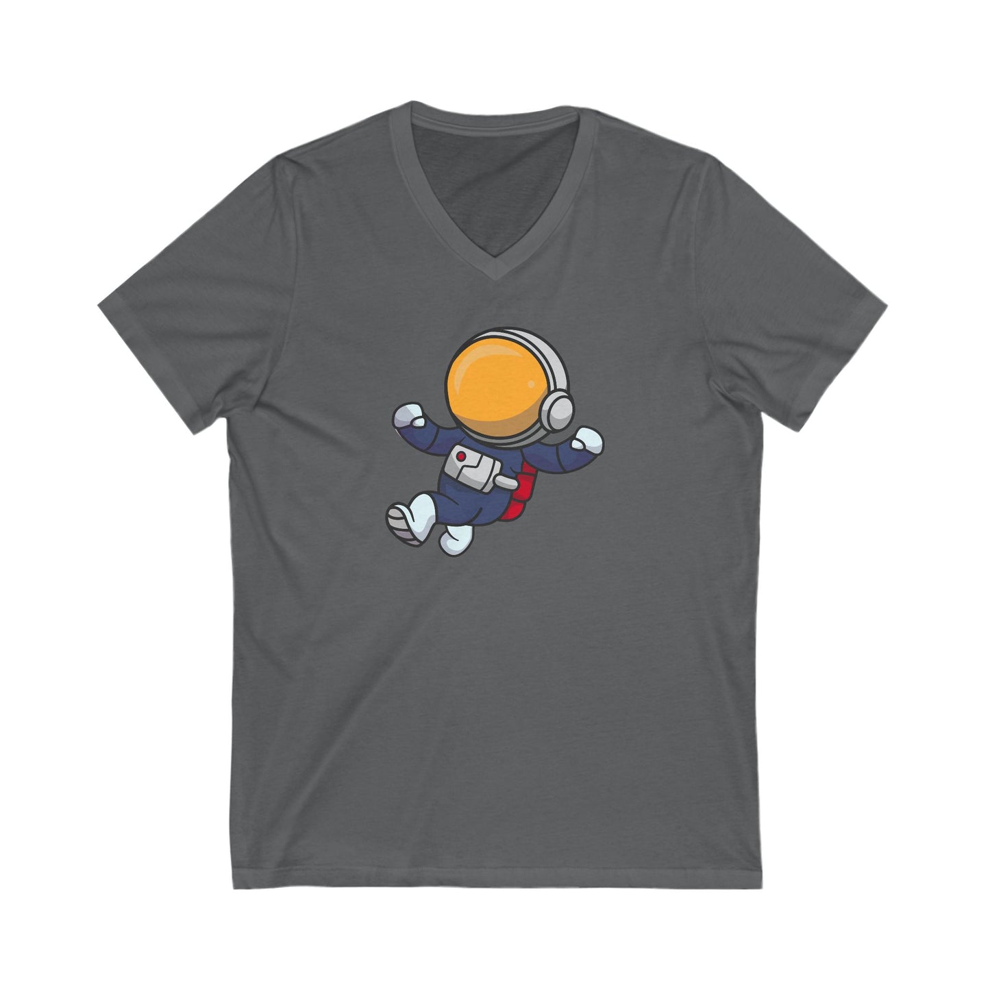 Victory V-Neck