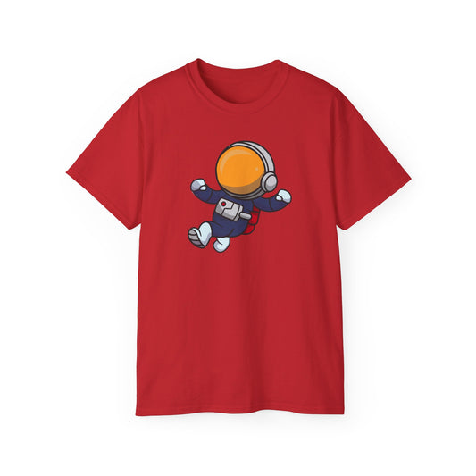 Legacy Logo Tee