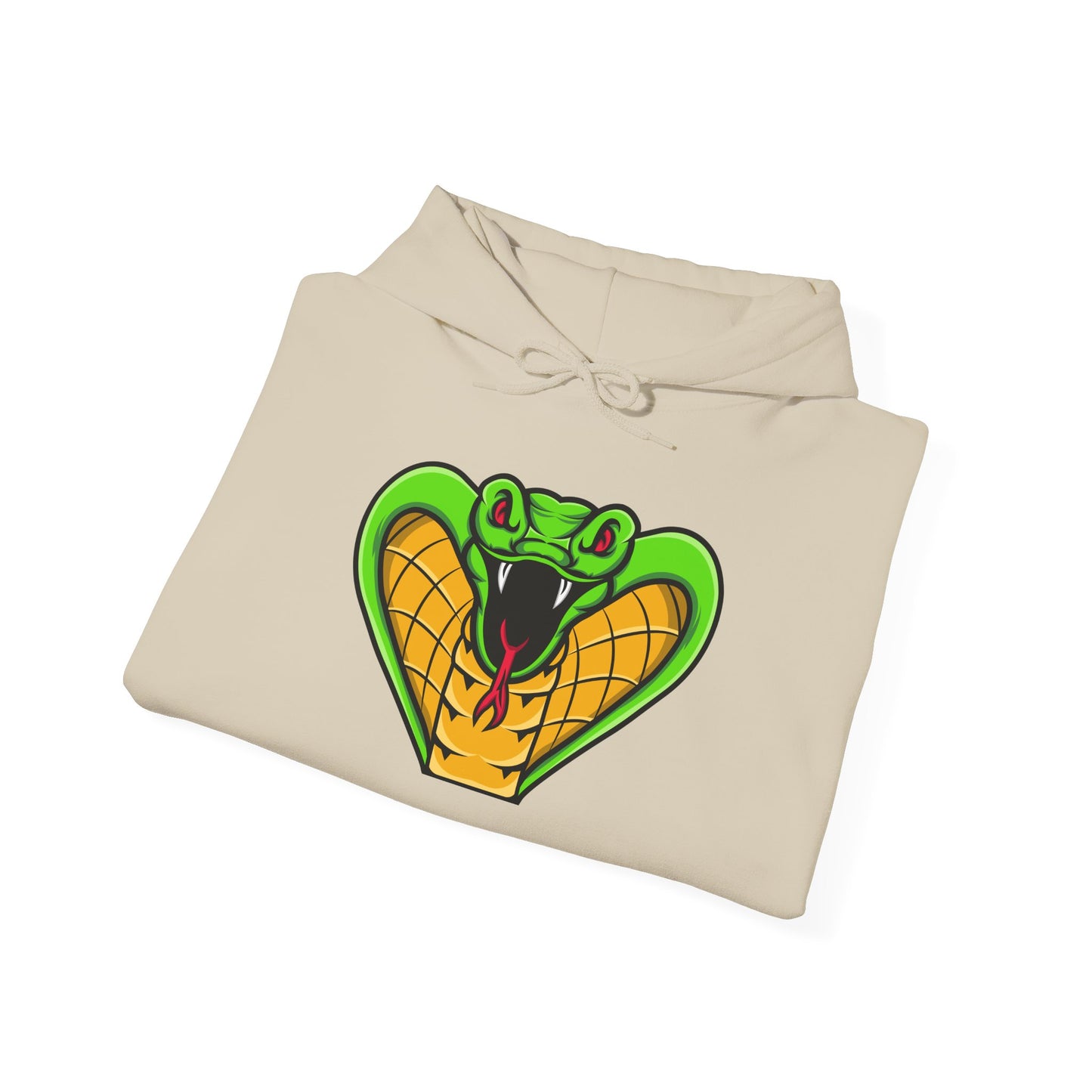 Grit Hoodie