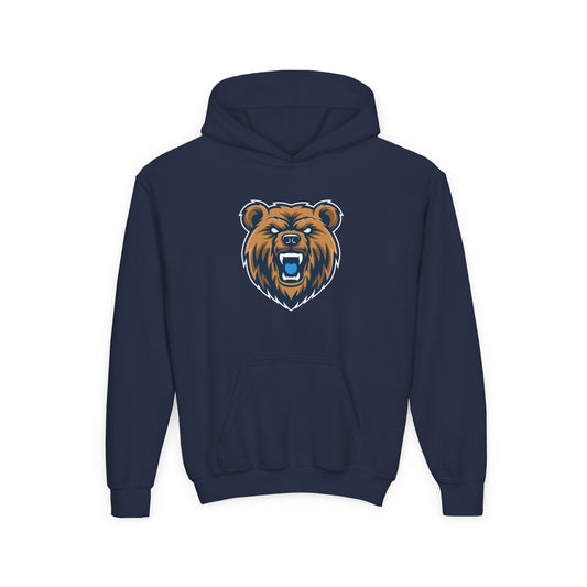 Power Hoodie (Youth)