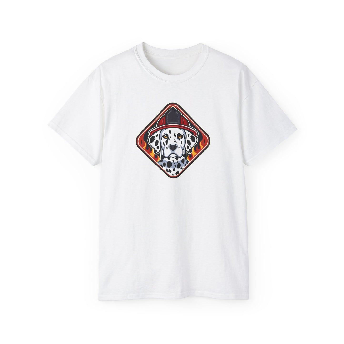Legacy Logo Tee