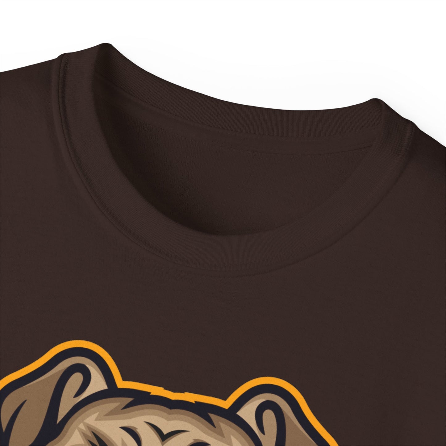 Legacy Logo Tee