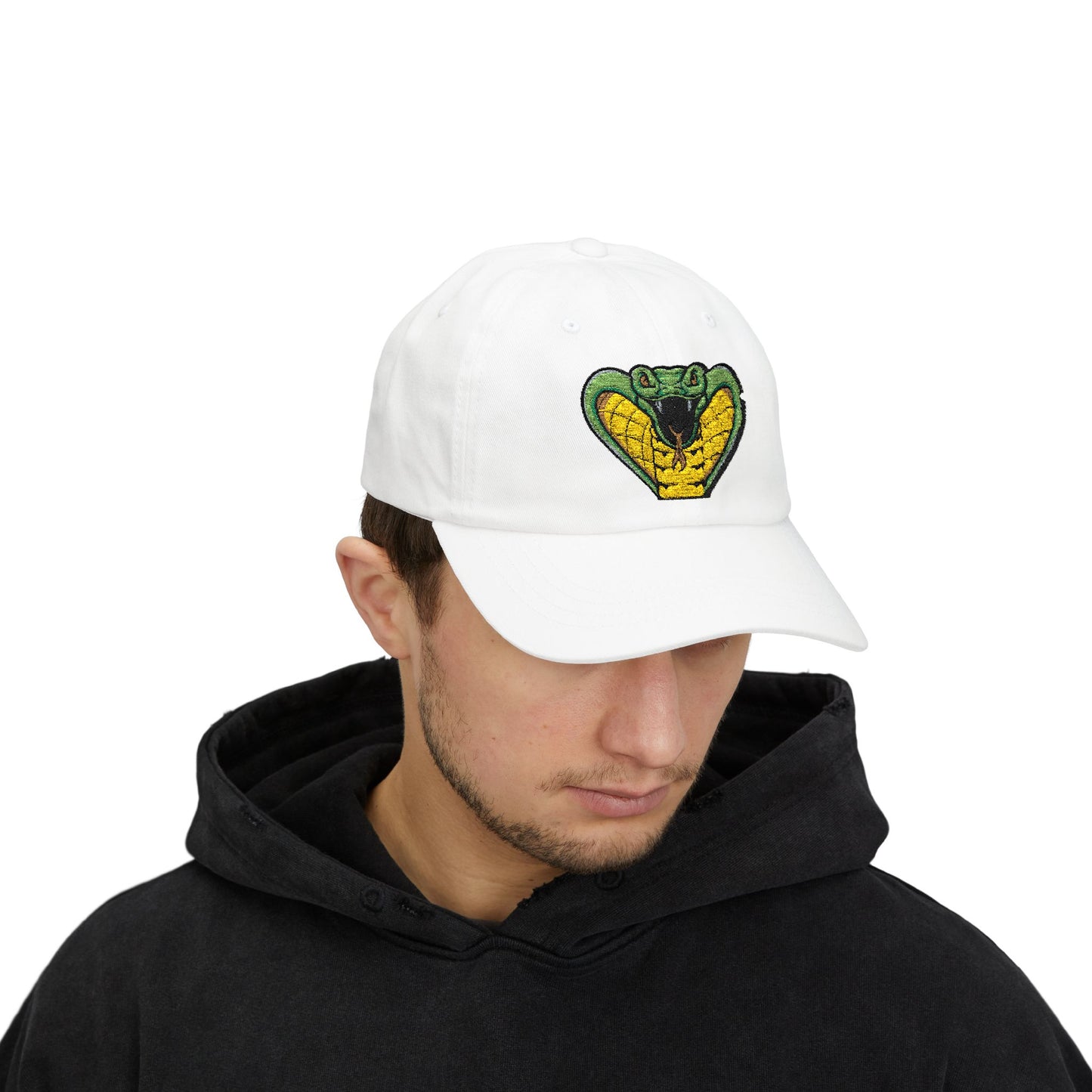 Sideline Supporter Hat