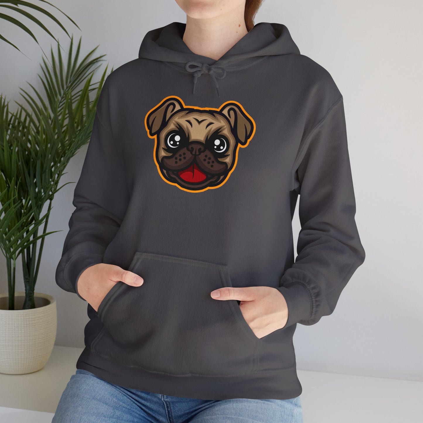Grit Hoodie