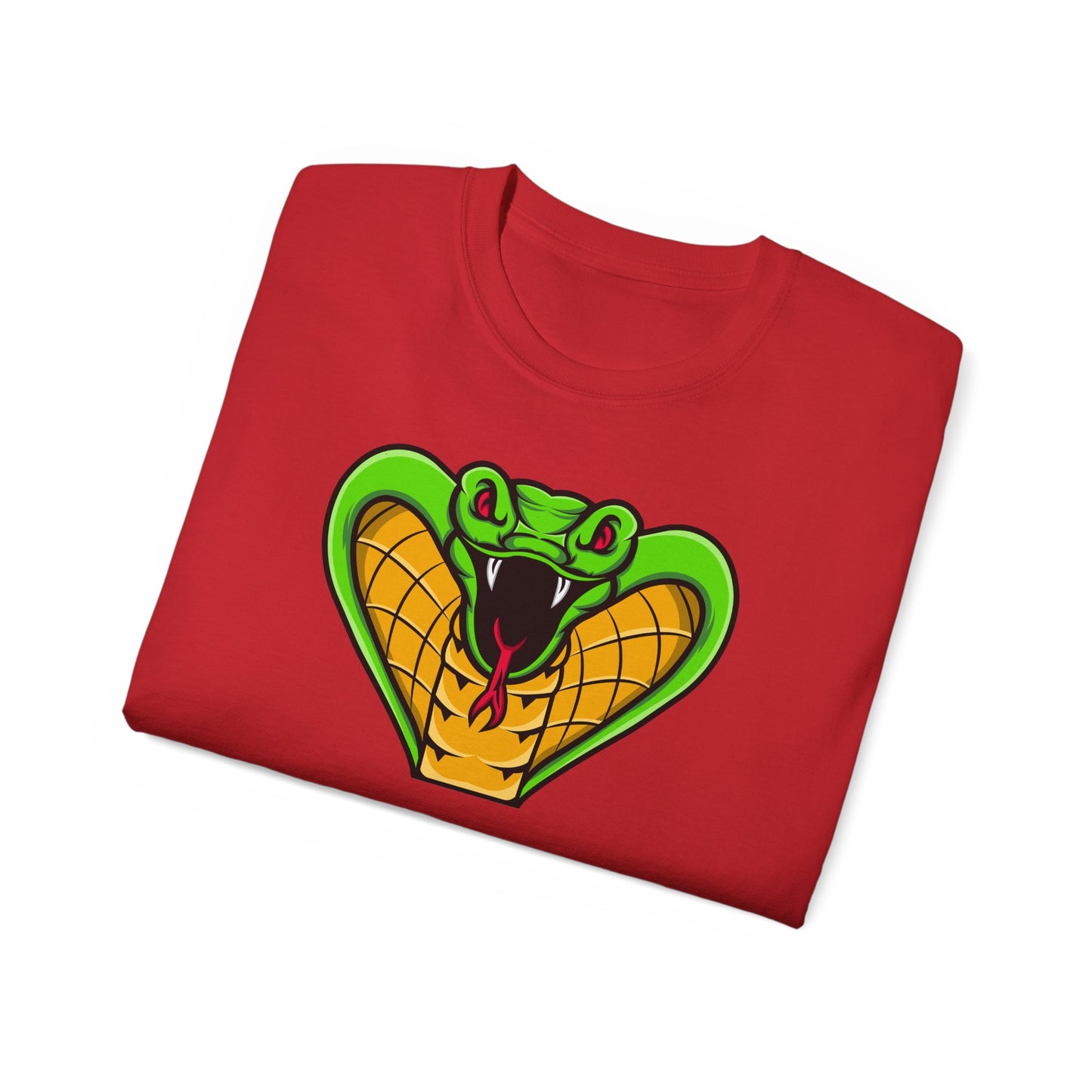 Legacy Logo Tee