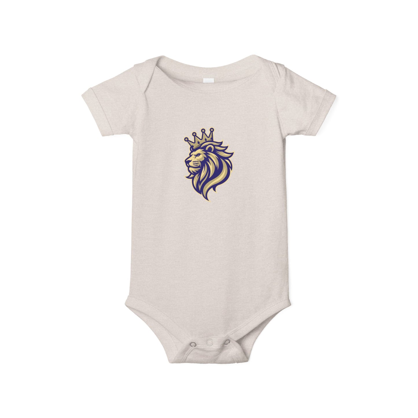 Lil’ Bruiser One-Piece