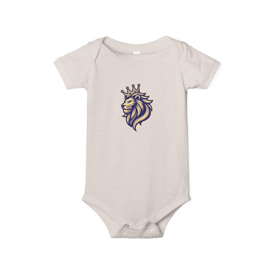 Lil’ Bruiser One-Piece