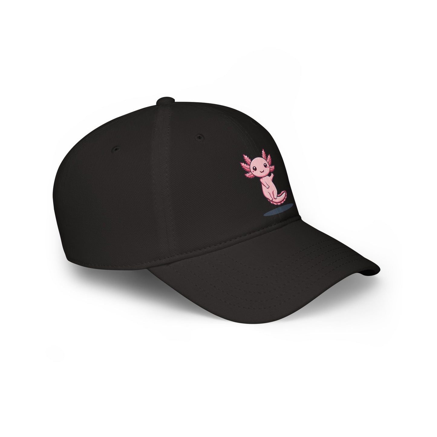 Hustle Cap