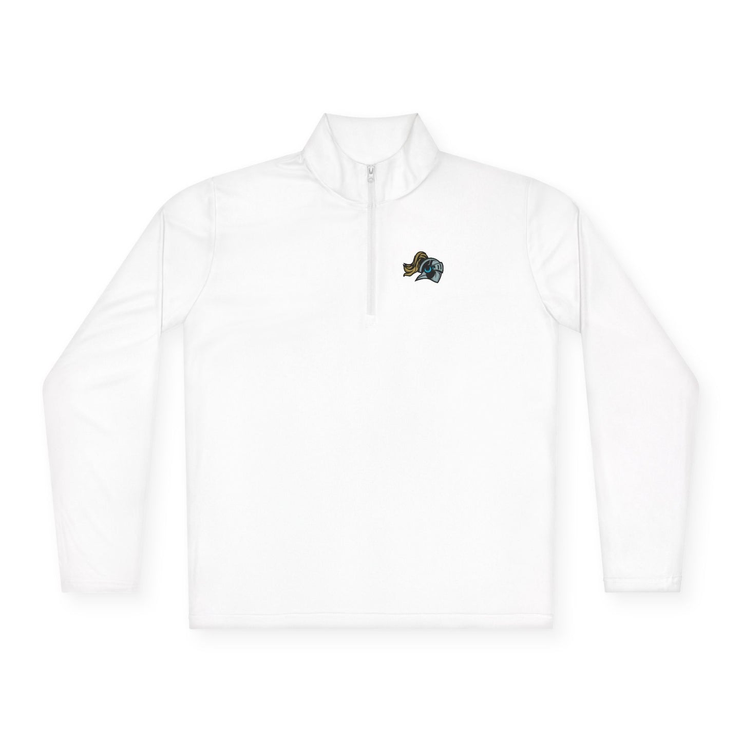 Legacy Quarter-Zip