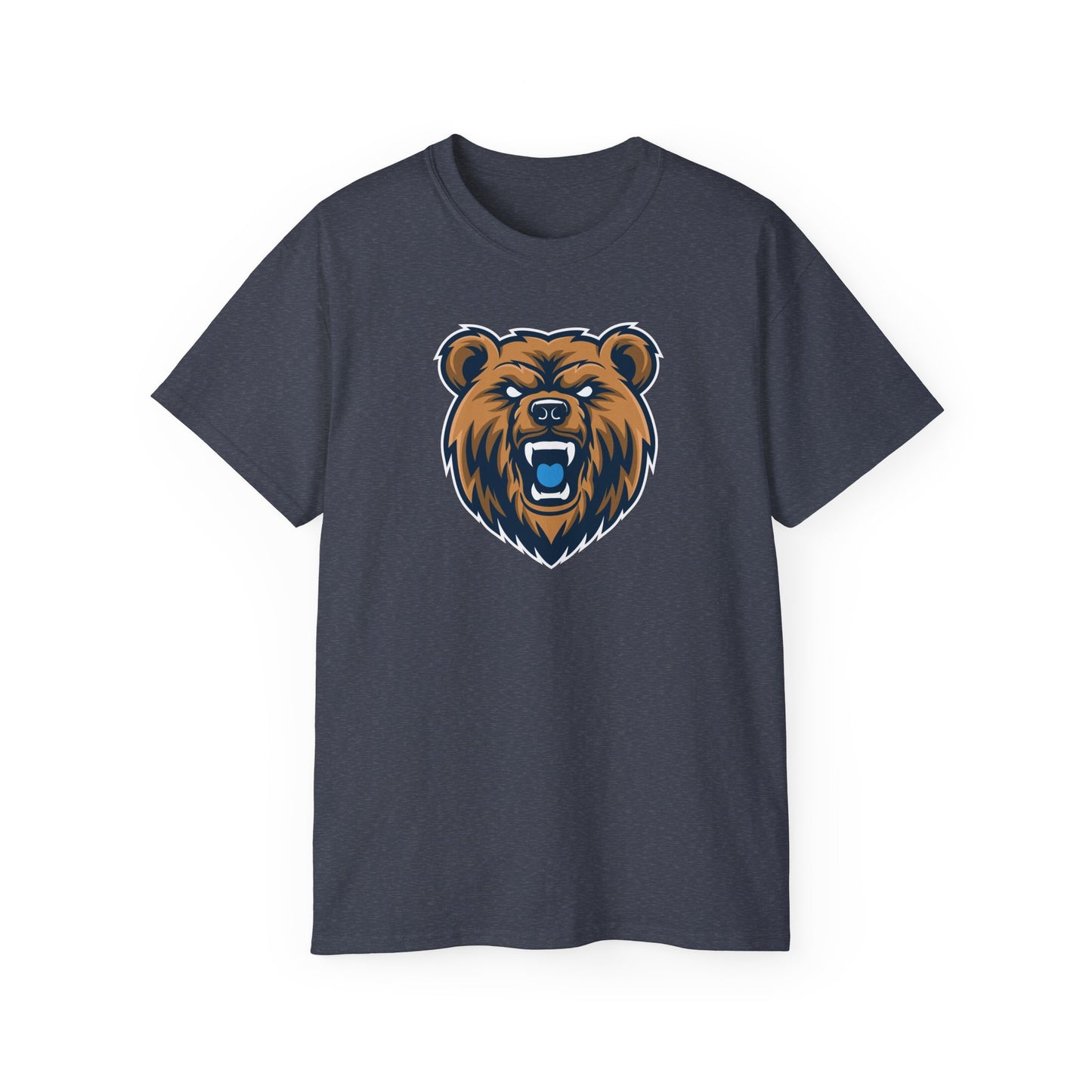 Legacy Logo Tee