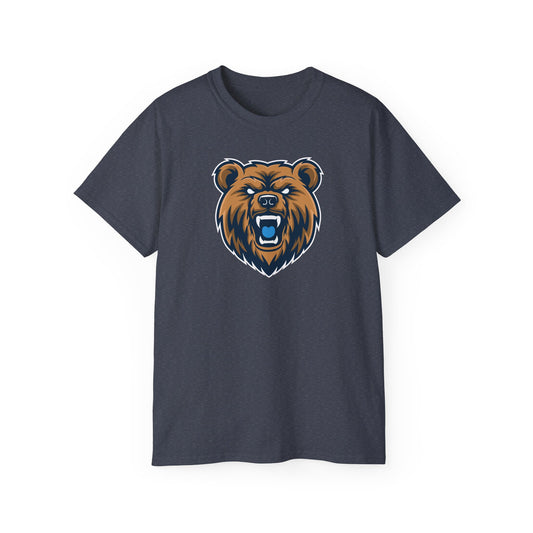 Legacy Logo Tee
