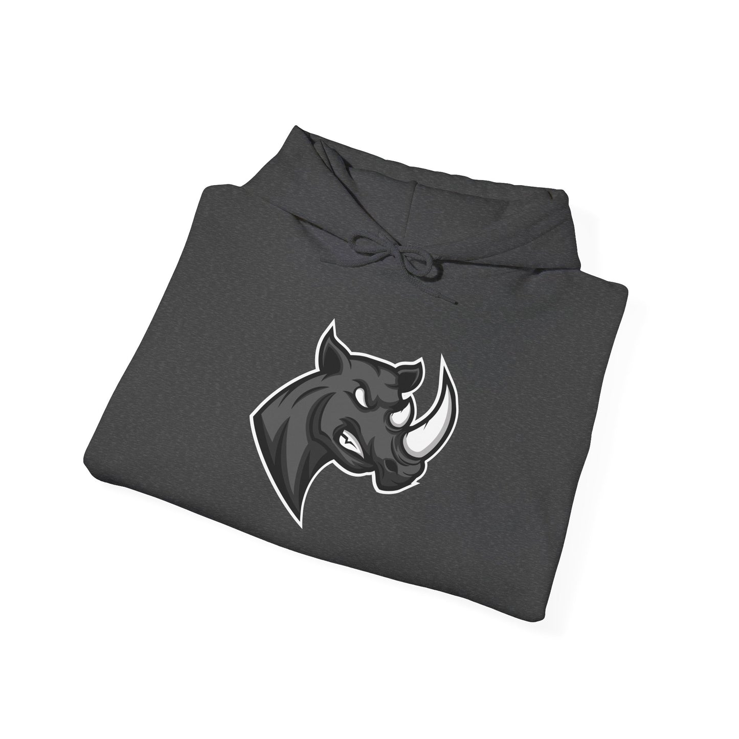 Grit Hoodie