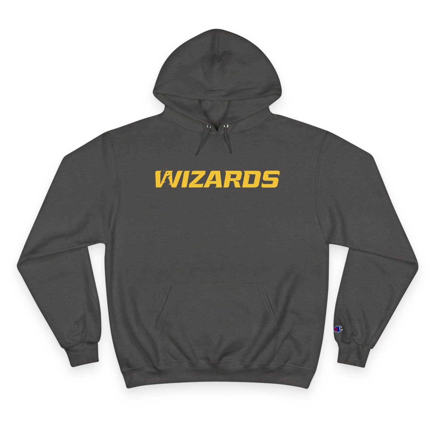 Wizards Legacy Champion Hoodie