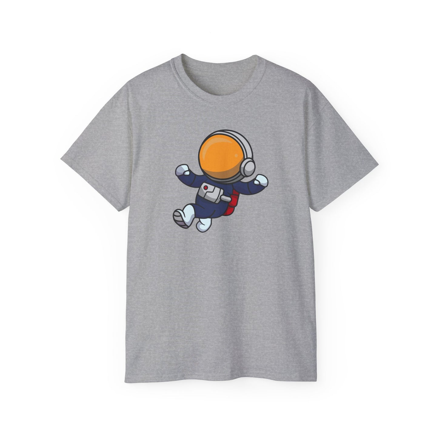 Legacy Logo Tee