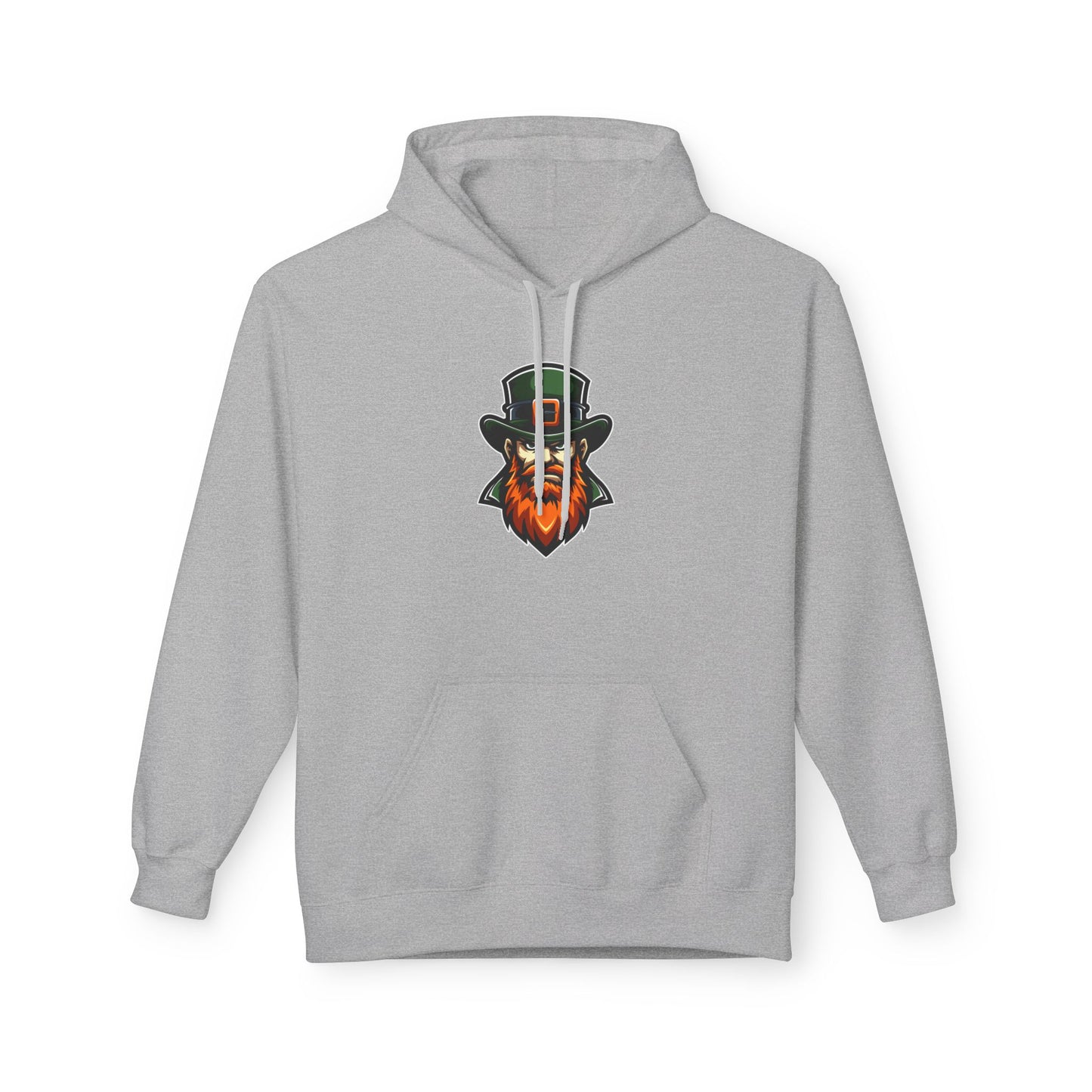 Leprechaun Charm Hoodie