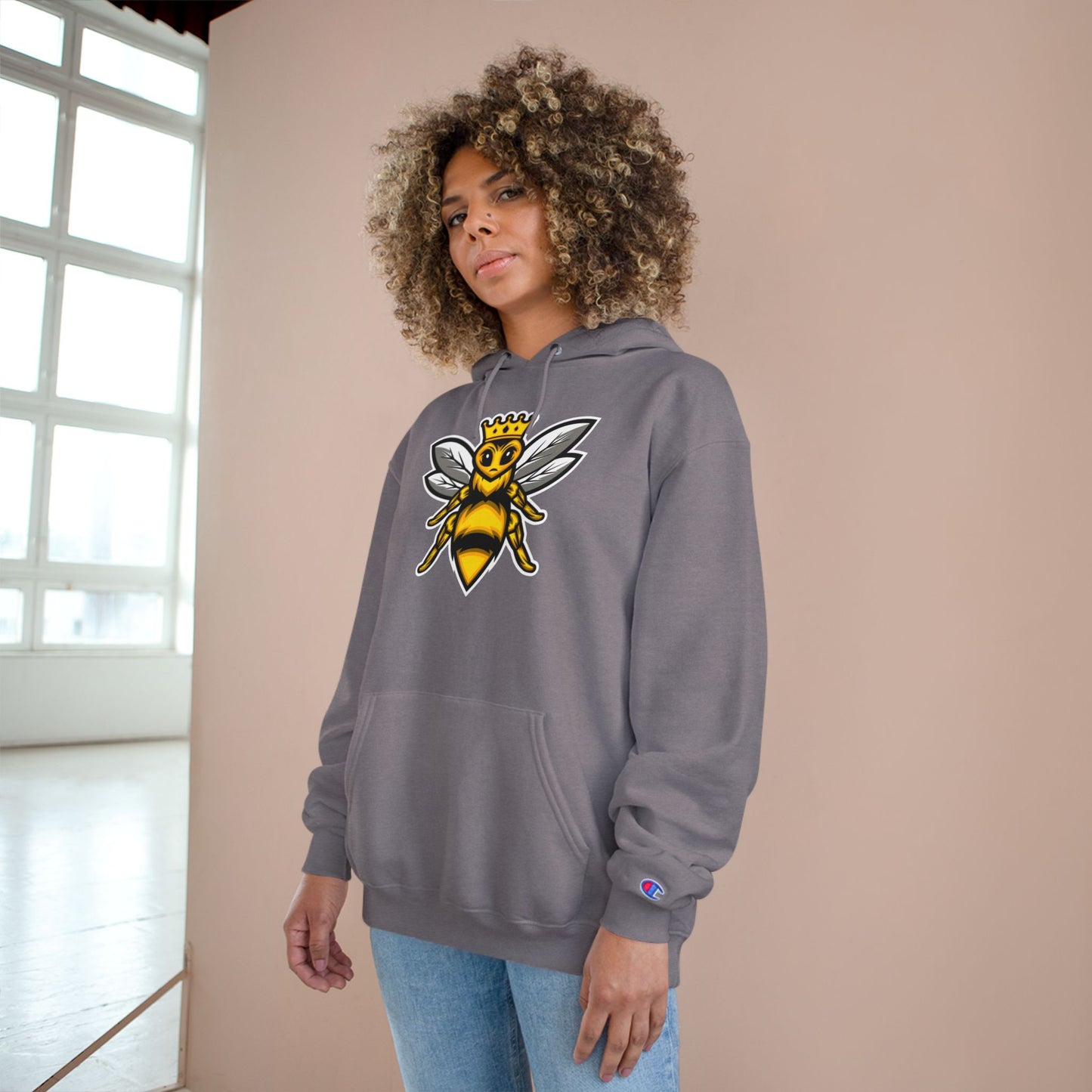 Legacy Champion Hoodie
