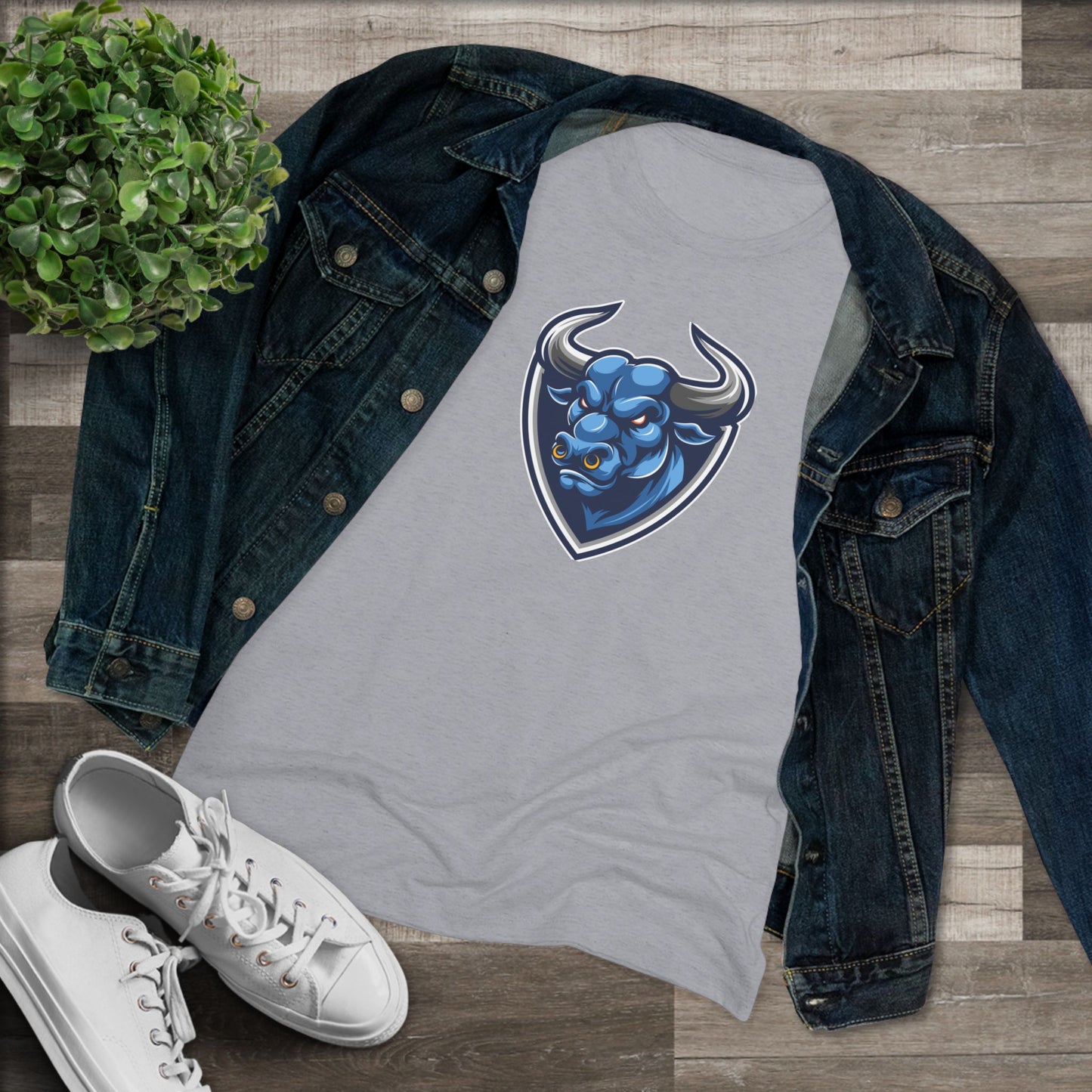 Stampede Spirit Tee (Women’s)