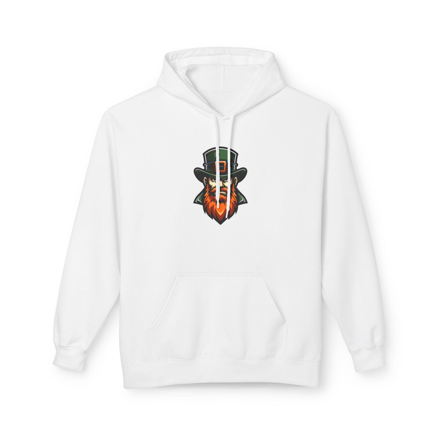 Leprechaun Charm Hoodie